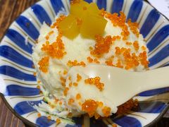雪山富豪土豆沙拉-小川洋风料理(街道口店)