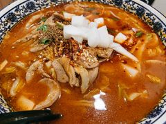 腰肚米线-贵州米线(童家巷店)