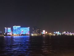 -武汉关码头(轮渡站)