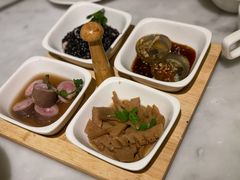 -莆田餐厅PUTIEN(三里屯店)
