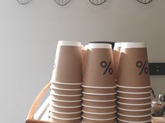 -% Arabica(京都东山店)