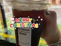 -星巴克(深圳龙华人民北店)