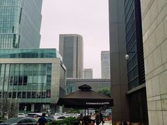 -星巴克臻选(北京嘉里中心第二店)
