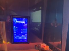-星璨火吧KTV聚会餐厅(华清广场店)