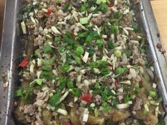 茄子-86烧烤 | 江湖菜(石人总店)