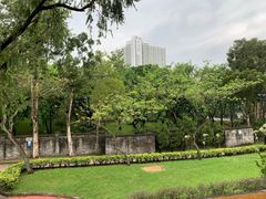 -九龙寨城公园