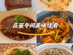 -浦江二号·独栋江景餐厅(滨江大道店)