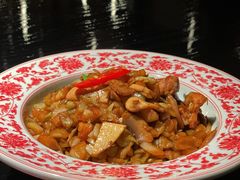 -锦楼·臻选新杭帮(杭州中心店)