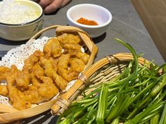 -阿婆情腊排骨火锅·野生菌季(古城旗舰店)