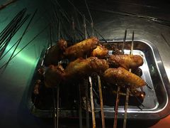 -虎卫烤肉(东关南街店)