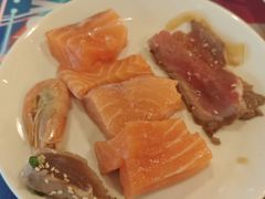 -The COOK·厨餐厅·自助餐(浦东嘉里大酒店)