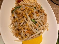 泰式炒河粉-瓦城泰国料理(芮欧百货店)