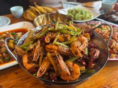 -让鸭脑壳飞(龙华店)