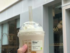 -奈雪的茶(大梅沙8号仓店)