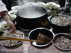 -甘记肥肠粉(马鞍北路店)