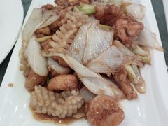 -惠宾饭庄(中山路店)