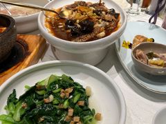-柒园·三十年创意杭帮菜(龙湖滨江天街店)