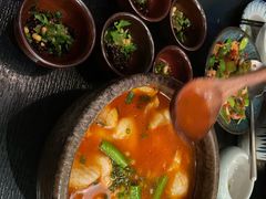 -山石榴·贵州菜(丰盛里店)