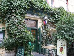 -露西亚咖啡西餐厅(哈尔滨俄侨纪念馆店)