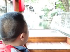 -深圳锦绣中华民俗村