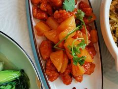 -聚鑫阁江浙菜·非遗传承技艺(闵行交大店)