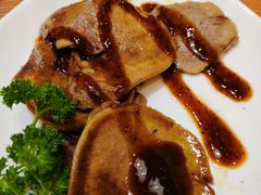 -红叶日料·放题·海胆·定食(星海店)