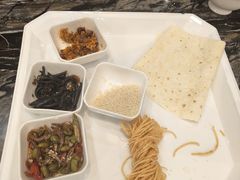 -四季轩中餐厅(徐州开元名都大酒店)