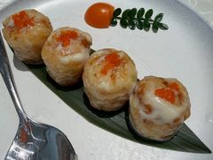 -珍宝海鲜JUMBO Seafood(ifc店)