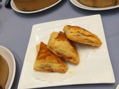 -维多利亚大酒店·雅园中餐厅