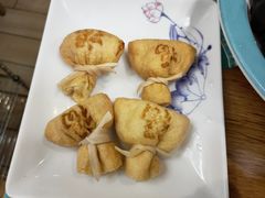 -青瓷火锅料理(西单大悦城店)