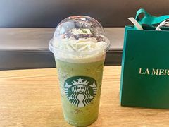 -星巴克臻选(南宁万象城店)