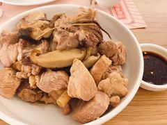 -顺风汤馆·广府粤菜(江宸天街店)