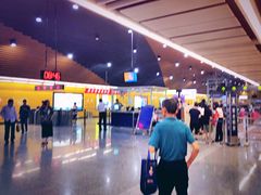 -红土地(地铁站)