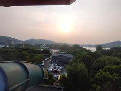 -上海玛雅海滩水公园