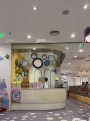 -meland club亲子乐园(北京芳圆里ID MALL店)