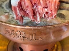 -牛街·马辈儿涮肉(牛街总店)