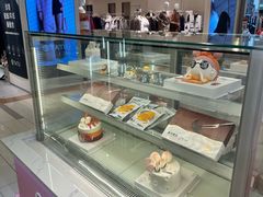 -CAKE BOSS 蛋糕老板(西单君太百货店)