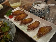 -上楼私房菜(院士路店)