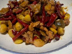 -印象鲵宴·张家界地标美食名片(溪布街店)