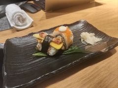 -厦门源昌凯宾斯基大酒店-隠れ鉄板焼