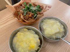 -南街清补凉(黄贝岭店)