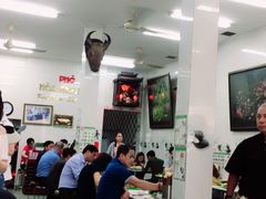 -Pho Hoa Pasteur