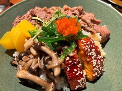 -Mr.Fish鱼鲜生海鲜放题(高德置地冬广场店)