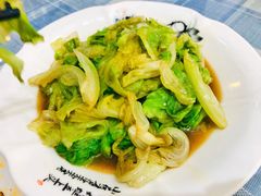 -芳芳餐厅(白沙路店)