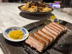 -广州花园酒店荔湾亭·地道点心·粤式饮茶