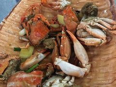 -钱大妈海鲜饭店(保利林语店)