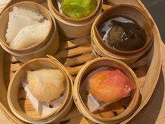 -避风塘(江南环球港店)