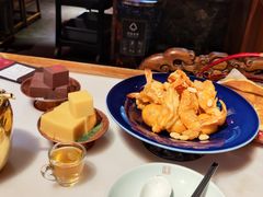 -小吊梨汤·北京菜·烤鸭(鸟巢店)