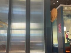 -老板恋上鱼(振华商厦店)