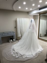 -Chic Bridal 熙可婚纱